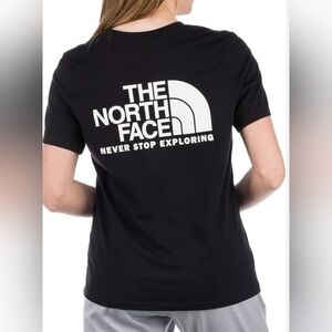 🌟7/25$ THE NORTH FACE Throwback Tee